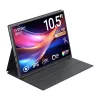 MINIX SF10T 10,5 inch draagbare monitor met touchscreen, 1920x1200 IPS, USB-C, 8000mAh accu