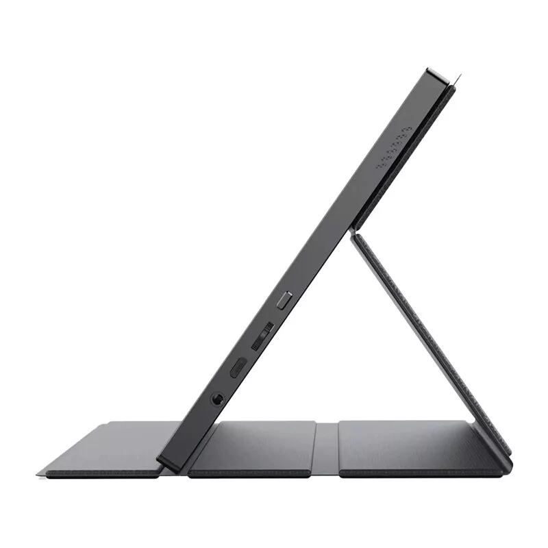 MINIX SF10T 10,5 inch draagbare monitor met touchscreen, 1920x1200 IPS, USB-C, 8000mAh accu