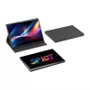MINIX SF10T 10,5 inch draagbare monitor met touchscreen, 1920x1200 IPS, USB-C, 8000mAh accu