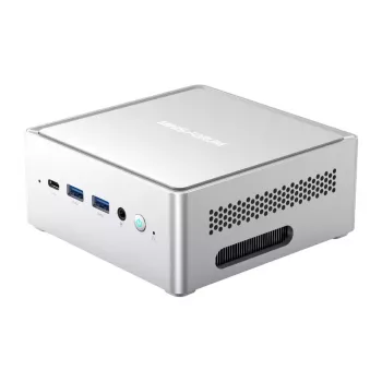 MINIS FORUM NAB6 Lite Intel Core i5-12600H barebone mini-pc