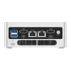 MINIS FORUM NAB6 Lite Intel Core i5-12600H barebone mini-pc