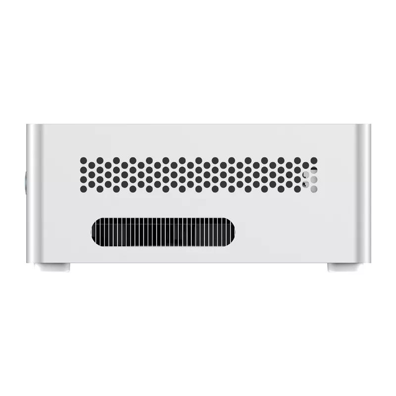 MINIS FORUM NAB6 Lite Intel Core i5-12600H barebone mini-pc