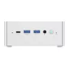 MINIS FORUM NAB6 Lite Intel Core i5-12600H barebone mini-pc