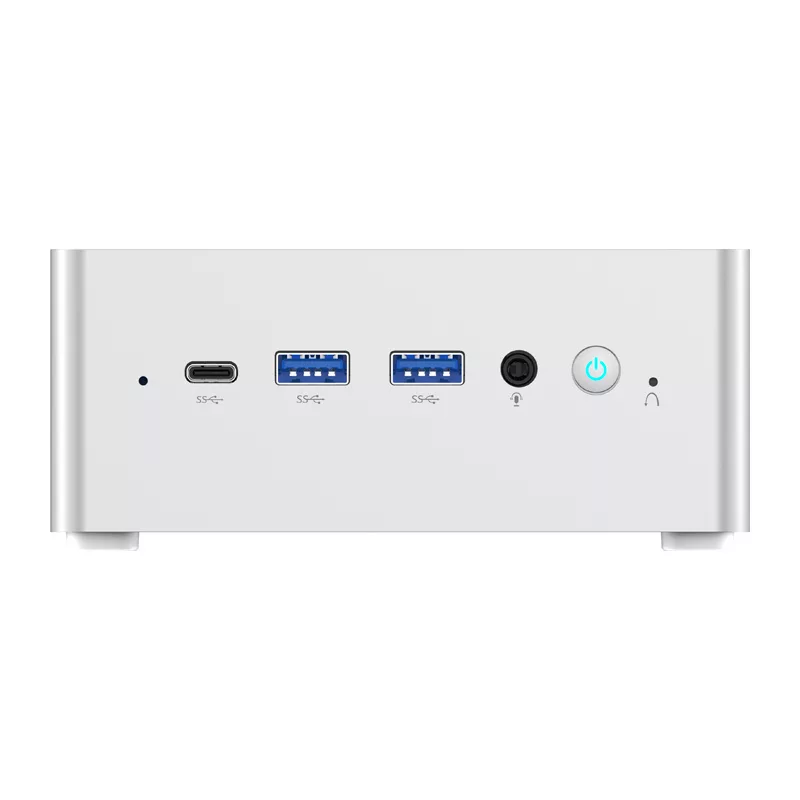 MINIS FORUM NAB6 Lite Intel Core i5-12600H barebone mini-pc