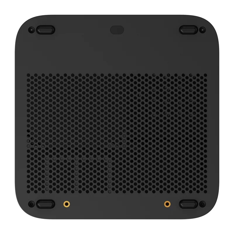 MINIS FORUM X1 Pro-370 Ryzen AI 9 HX370 mini-pc barebone