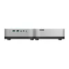 MINIS FORUM X1 Pro-370 Ryzen AI 9 HX370 mini-pc barebone