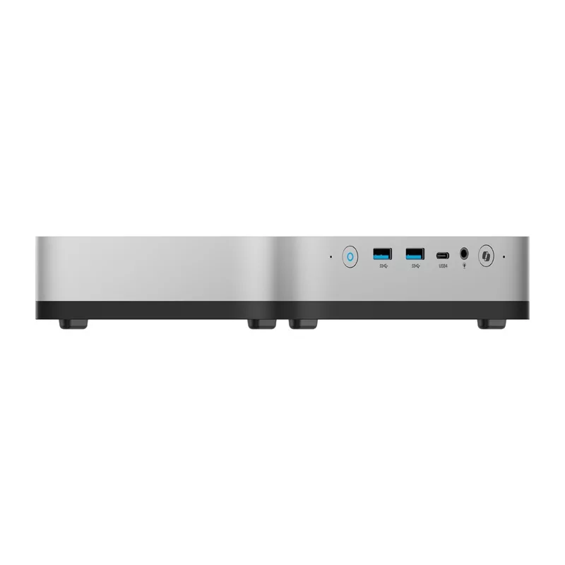 MINIS FORUM X1 Pro-370 Ryzen AI 9 HX370 mini-pc barebone