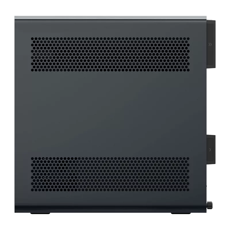 MINIS FORUM MS-02 Ultra mini-pc Intel Core Ultra 9 285HX barebone