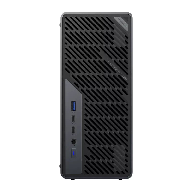 MINIS FORUM MS-02 Ultra mini-pc Intel Core Ultra 9 285HX barebone