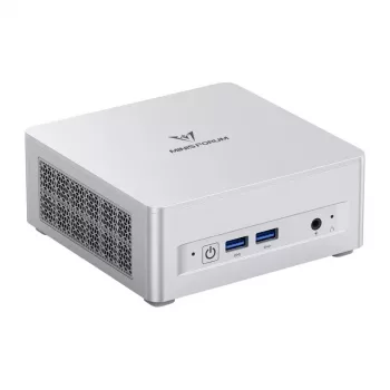 MINIS FORUM UM870 Plus Ryzen 7 8745H 16GB + 512GB mini-pc