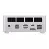 MINIS FORUM UM870 Plus Ryzen 7 8745H 16GB + 512GB mini-pc