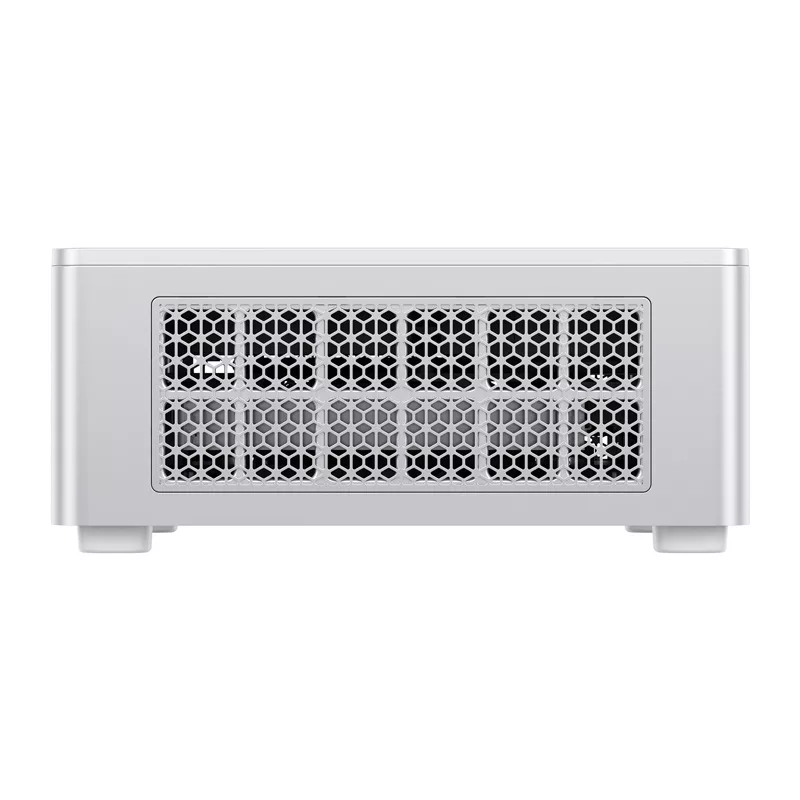 MINIS FORUM UM870 Plus Ryzen 7 8745H 16GB + 512GB mini-pc