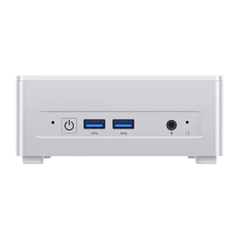 MINIS FORUM UM870 Plus Ryzen 7 8745H 16GB + 512GB mini-pc