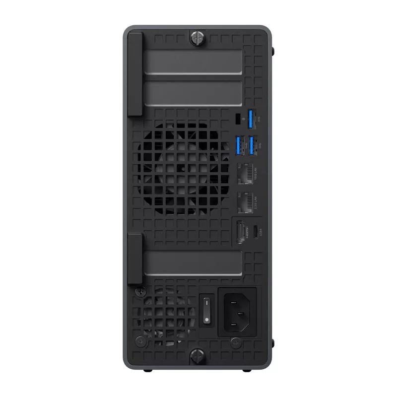 MINIS FORUM MS-02U-235HX Intel Core Ultra 5 235HX barebone mini-pc