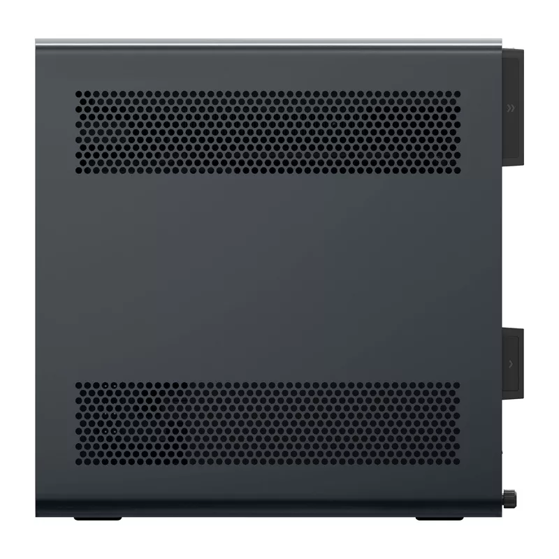 MINIS FORUM MS-02U-235HX Intel Core Ultra 5 235HX barebone mini-pc