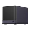 MINIS FORUM NAS N5 Air Ryzen H255 mini-pc (16GB RAM + 64GB opslag)