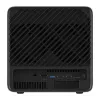 MINIS FORUM NAS N5 Air Ryzen H255 mini-pc (16GB RAM + 64GB opslag)