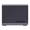 Mini-pc MINIS FORUM N5 Air Ryzen 7 H255 0GB 64GB