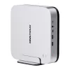 MINIS FORUM X1 Pro-470 Ryzen AI 9 HX470 barebone mini-pc