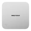 MINIS FORUM X1 Pro-470 Ryzen AI 9 HX470 barebone mini-pc