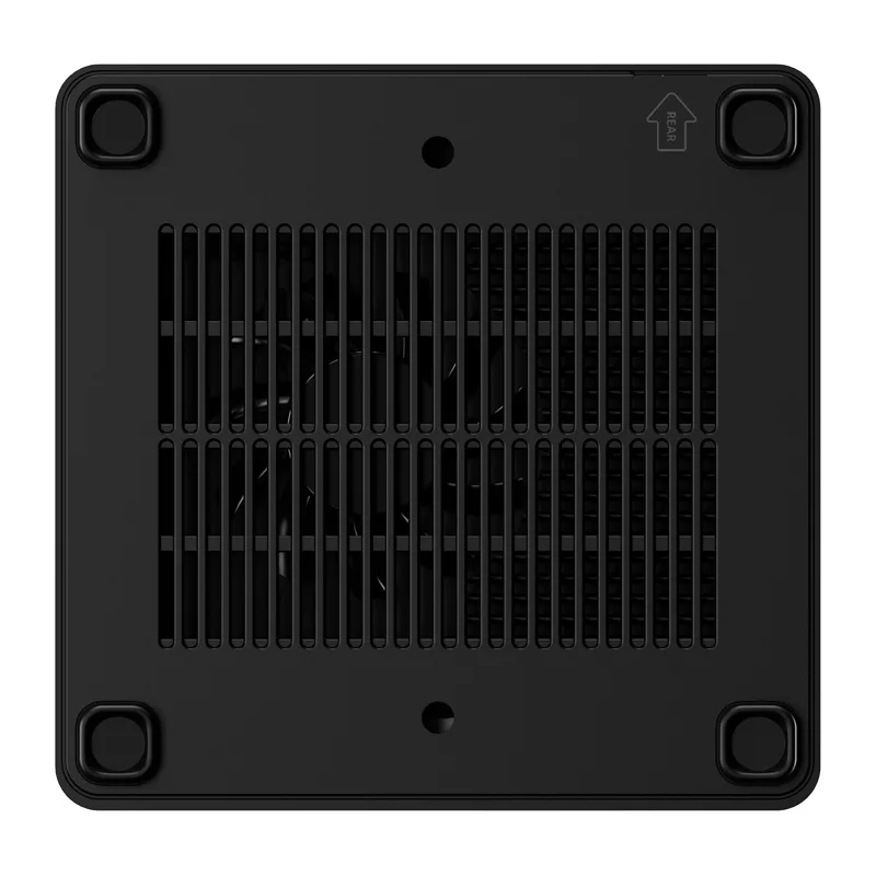 MINIS FORUM UM760 Slim mini-pc AMD Ryzen 5 7640HS barebone