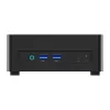 MINIS FORUM UM760 Slim mini-pc AMD Ryzen 5 7640HS barebone