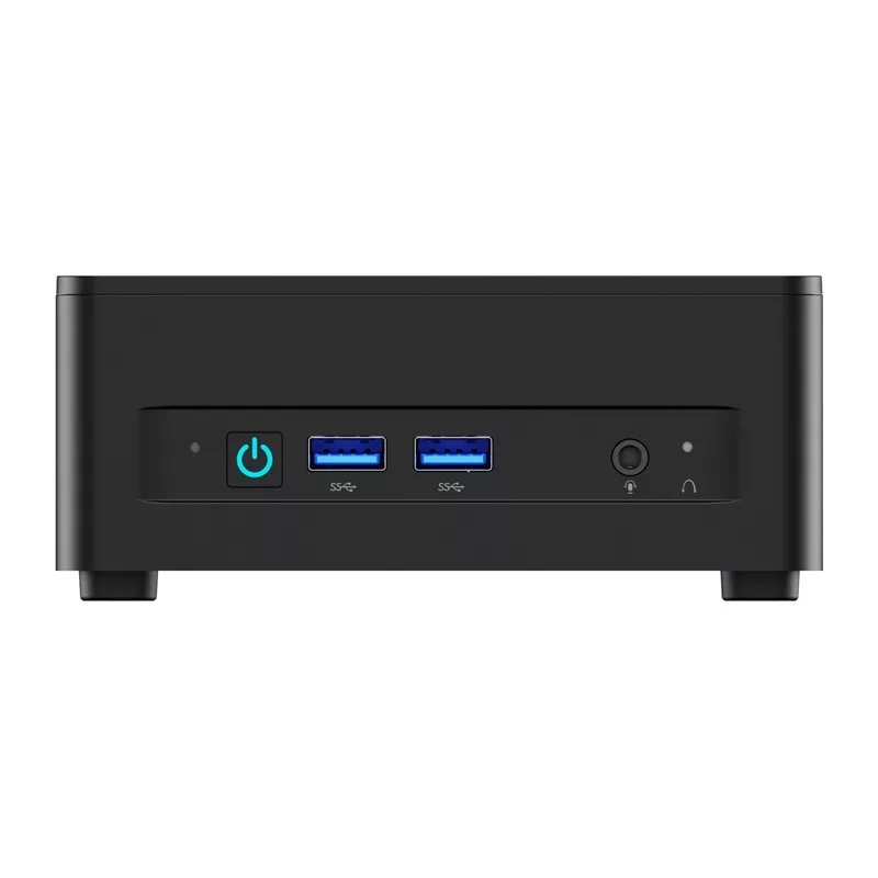 MINIS FORUM UM760 Slim mini-pc AMD Ryzen 5 7640HS barebone