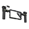Genius Rig Freewell montagekit voor Samsung Galaxy - zwart