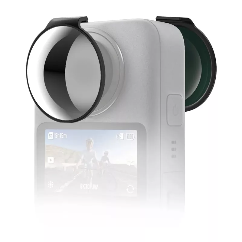 Freewell ND16-filter voor DJI Osmo 360, FW-OS360-ND16