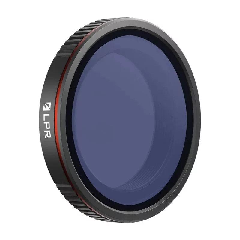 Freewell lichtvervuiling-reductiefilter voor DJI Osmo Pocket 3