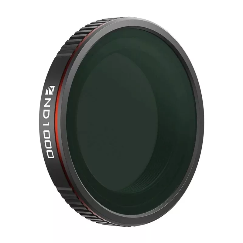 Freewell ND1000-filter voor DJI Osmo Nano, FW-OSN-ND1000