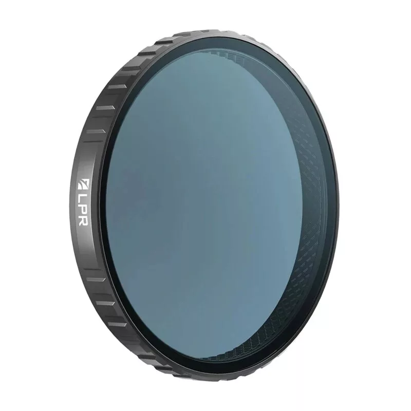 Freewell Filter64 filter voor vermindering van lichtvervuiling voor DJI Osmo Action 6