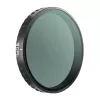 Freewell CPL-polarisatiefilter voor DJI Osmo Action 6, FW-OA6-CPL