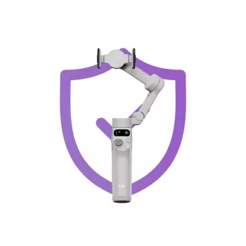 DJI Care Refresh Osmo Mobile 7 (tweejarig plan) - kaart