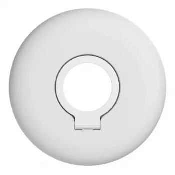 BASEUS ACSLH-02 organizer / Apple Watch oplader-houder (wit)