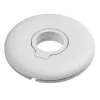 BASEUS ACSLH-02 organizer / Apple Watch oplader-houder (wit)