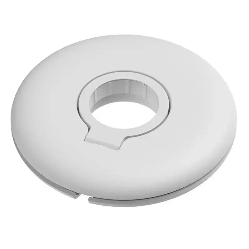 BASEUS ACSLH-02 organizer / Apple Watch oplader-houder (wit)