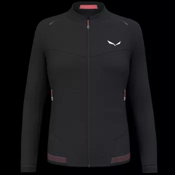 Salewa Pedroc PL 2 Jacket - Black Out, maat M