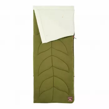 Coleman Maranta L slaapzak