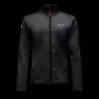 Salewa Sella Crevasse dames fleecejack zwart