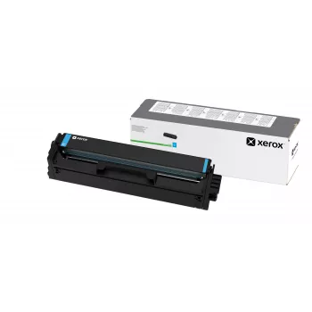 Xerox 006R05096 tonercartridge met extra hoge capaciteit, cyaan, 6.400 pagina's, voor C300/C305