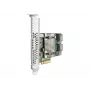 HP H240 Smart hostbusadapter - SAS SATA PCI-Express RAID 0 1 5