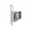 HP H240 Smart hostbusadapter - SAS SATA PCI-Express RAID 0 1 5