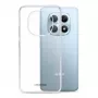 Mobilize Gelly Case Xiaomi Redmi Note 15 5G Transparant