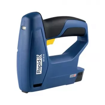 RAPID BTX10 draadloze tacker & nagelapparaat 7,2 V Li-Ion