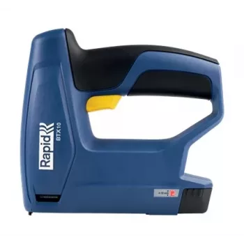 RAPID BTX10 draadloze tacker & nagelapparaat 7,2 V Li-Ion
