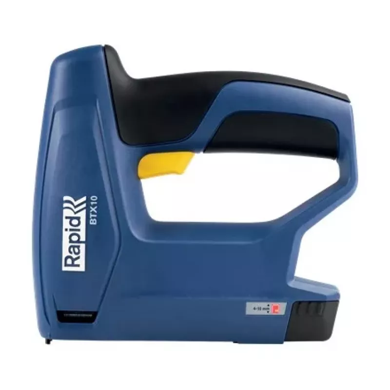 RAPID BTX10 draadloze tacker & nagelapparaat 7,2 V Li-Ion