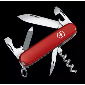 Victorinox Sportsman Zwitsers zakmes 0.3803