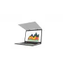 3M Comply Flip Attach Custom Laptop Fit privacyschermfilter voor notebook, kleefbevestiging, 30,7-35,6 cm (12,1-14 inch)