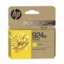 HP 924e EvoMore gele originele inktcartridge